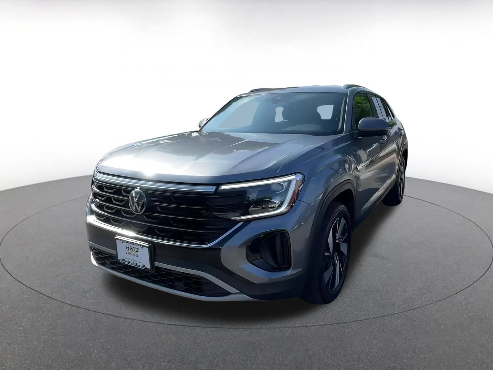 Thumbnail: 2025 Volkswagen Atlas - 7