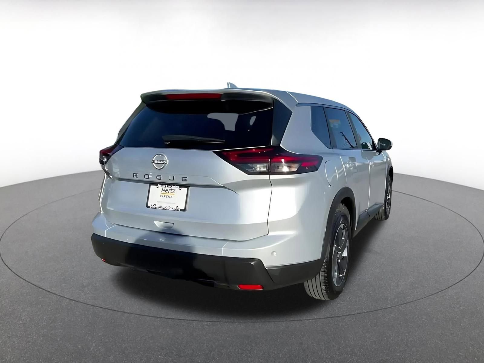 Thumbnail: 2025 Nissan Rogue - 11