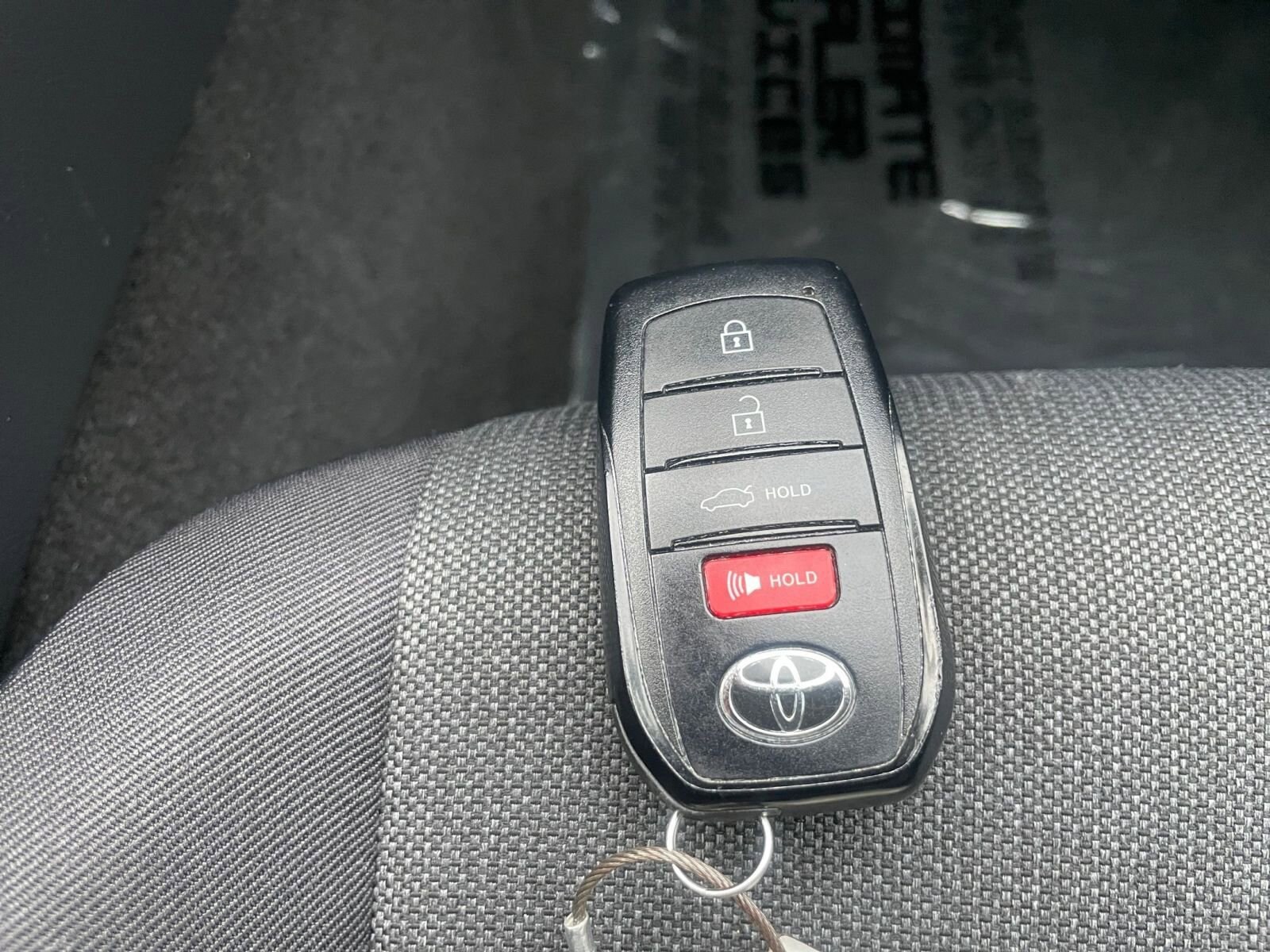 Thumbnail: 2025 Toyota Camry - 22