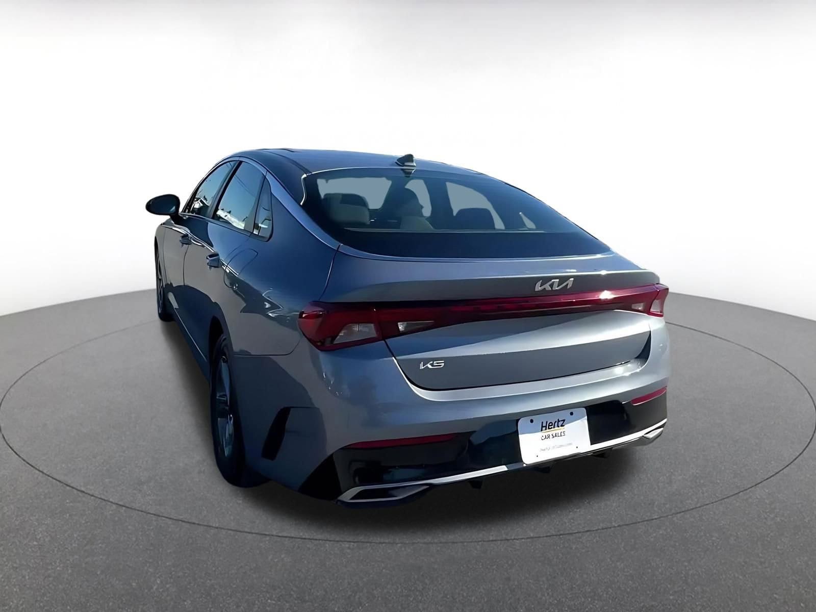 Thumbnail: 2023 Kia K5 - 11