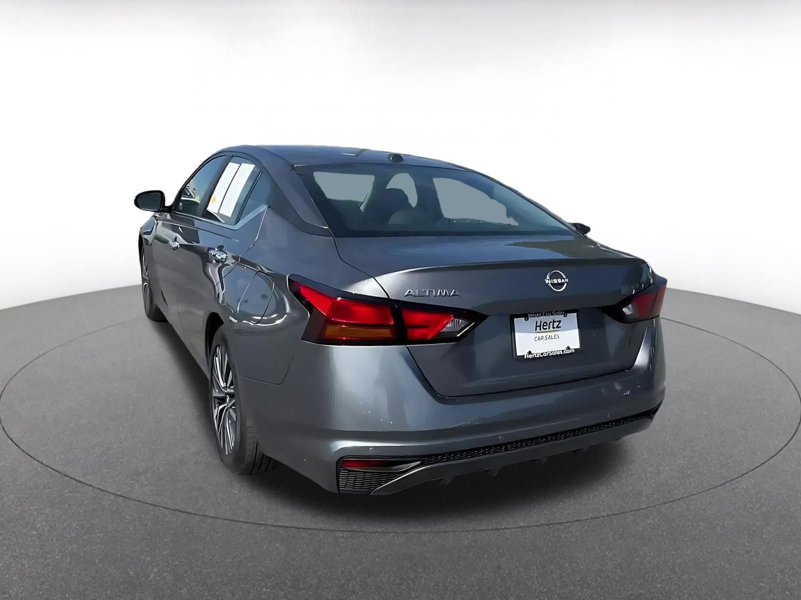 Thumbnail: 2025 Nissan Altima - 11