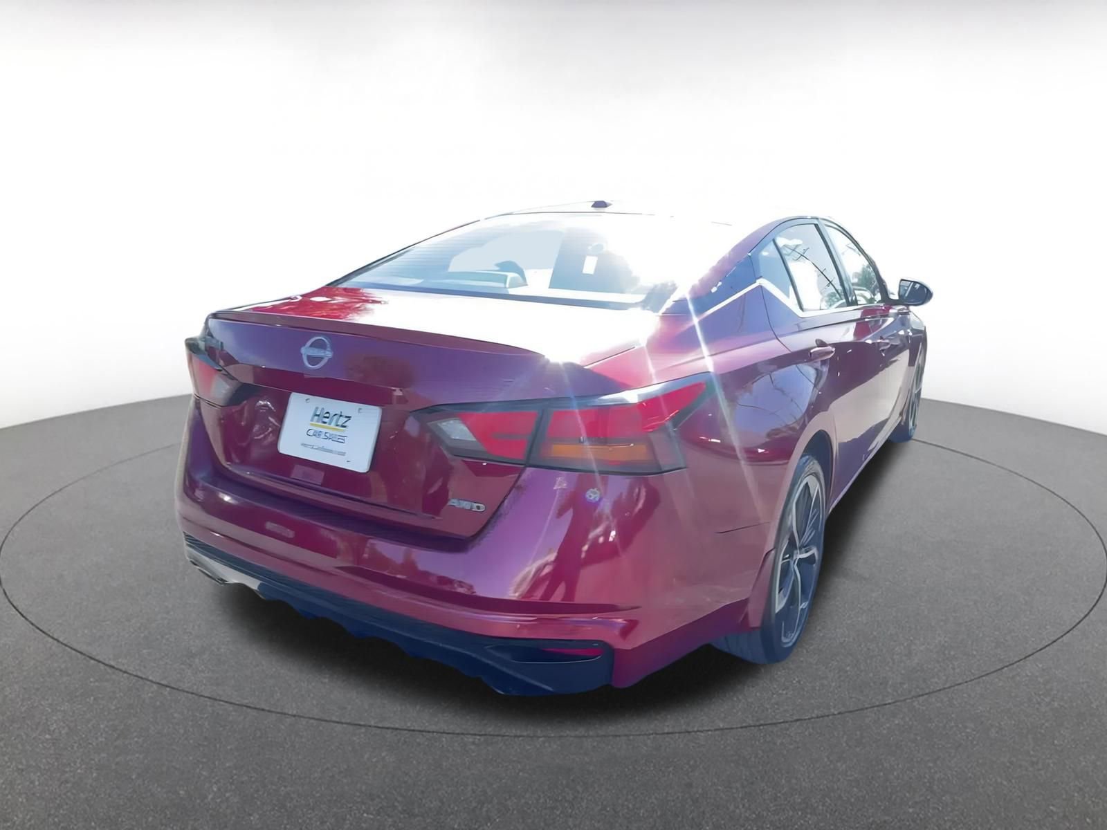 Thumbnail: 2024 Nissan Altima - 14