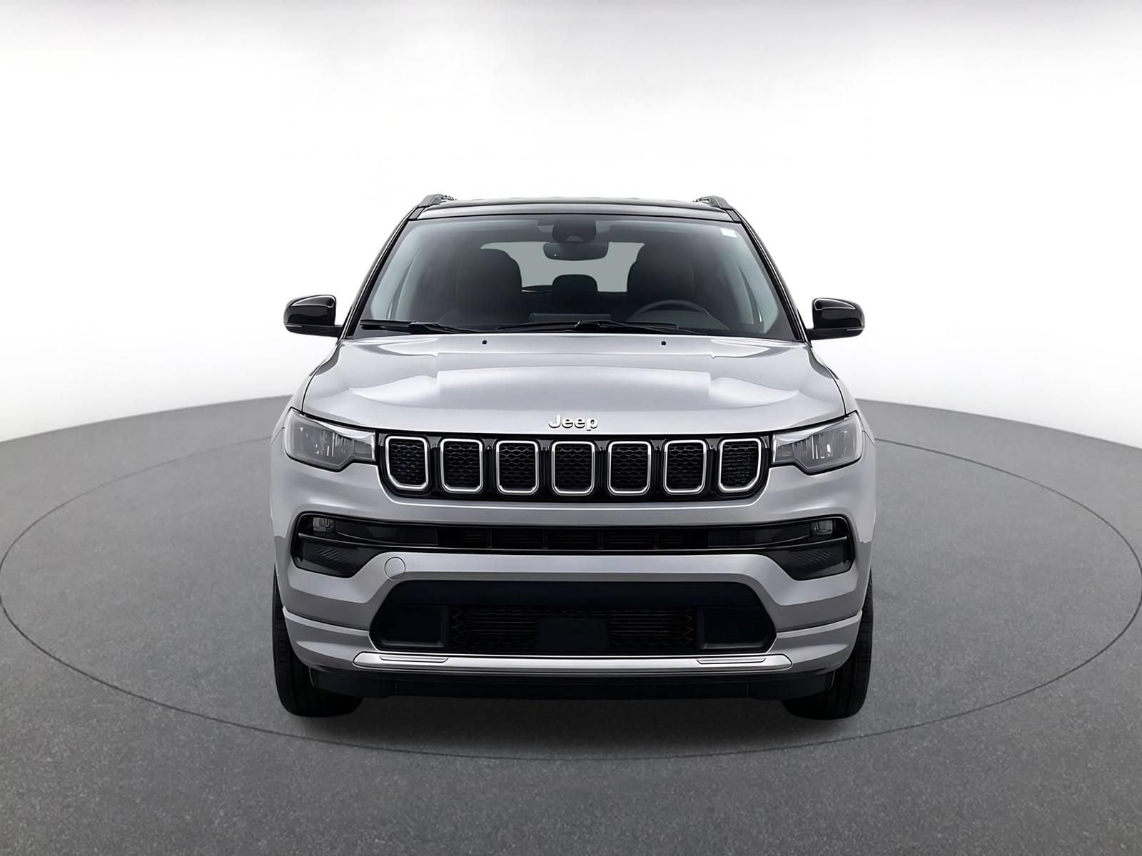 Thumbnail: 2025 Jeep Compass - 2