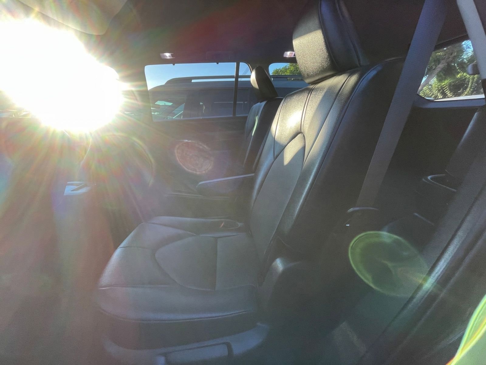 Thumbnail: 2025 Toyota Grand Highlander - 25