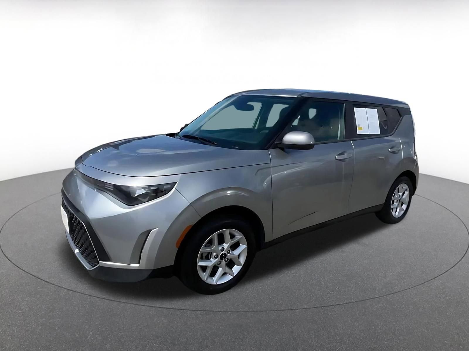 Thumbnail: 2025 Kia Soul - 8