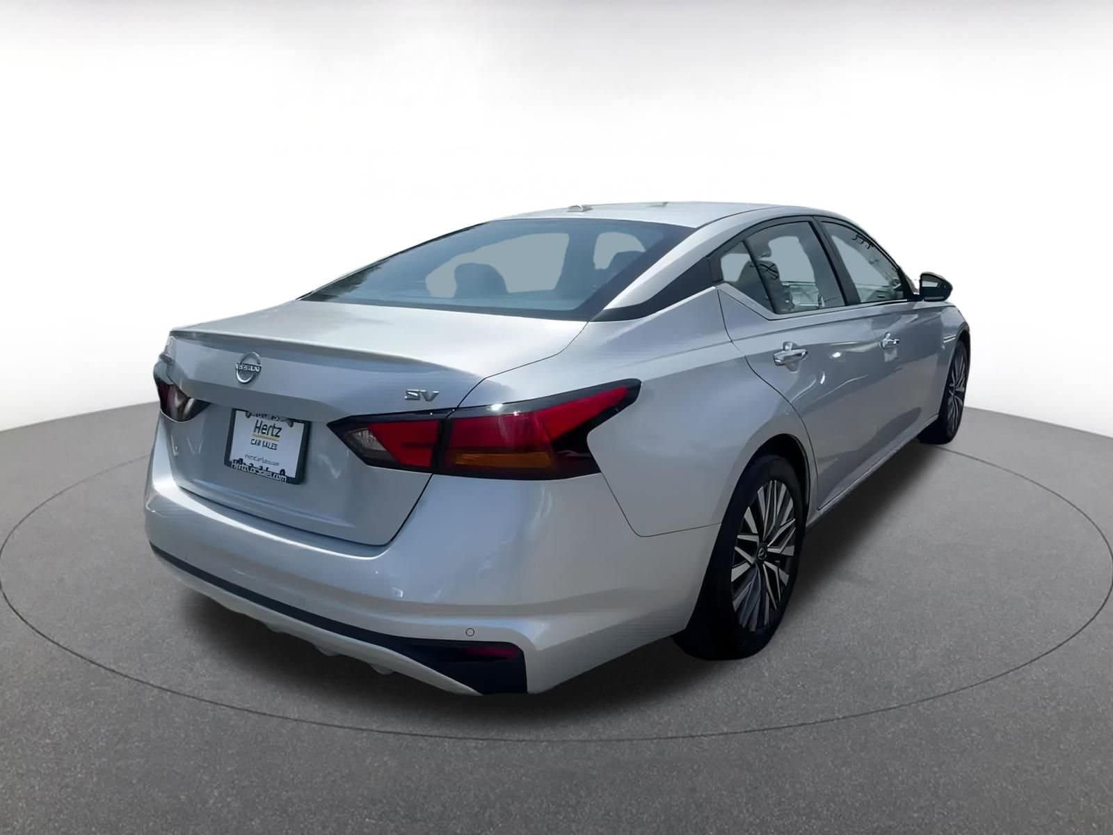 Thumbnail: 2024 Nissan Altima - 14