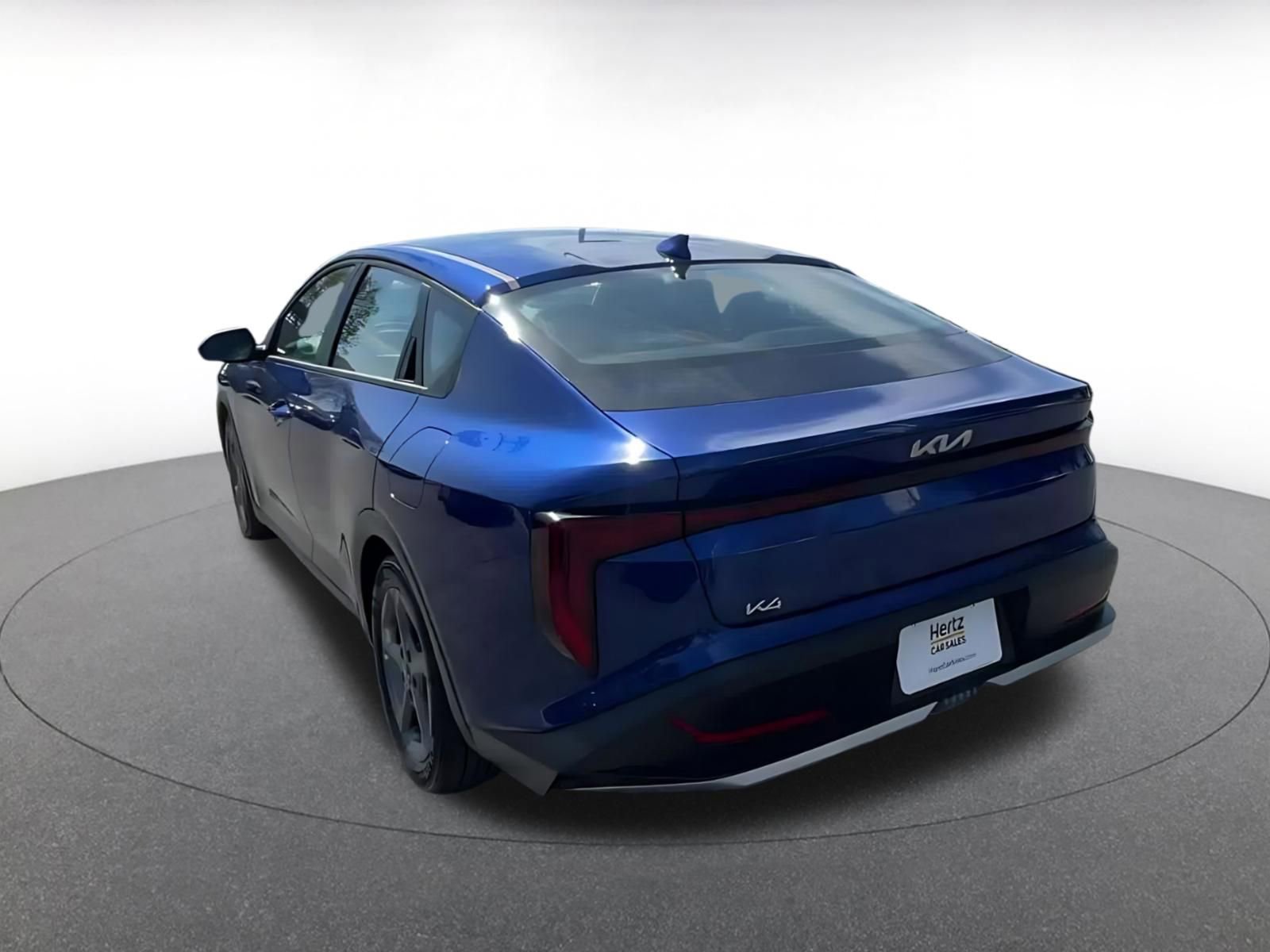 Thumbnail: 2025 Kia K4 - 11