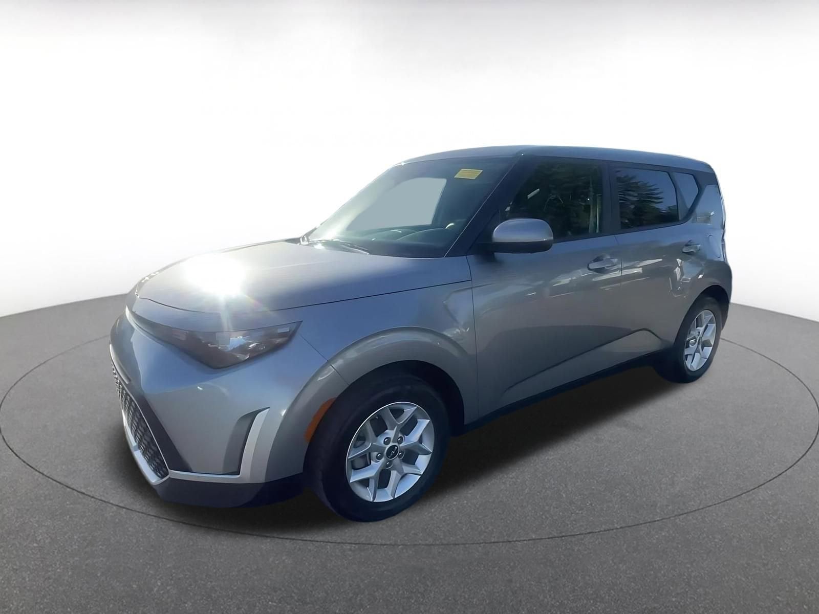 Thumbnail: 2025 Kia Soul - 8