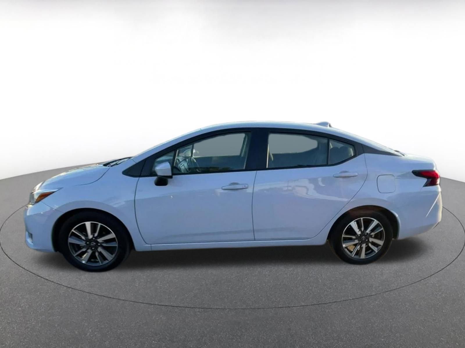 Thumbnail: 2025 Nissan Versa - 9