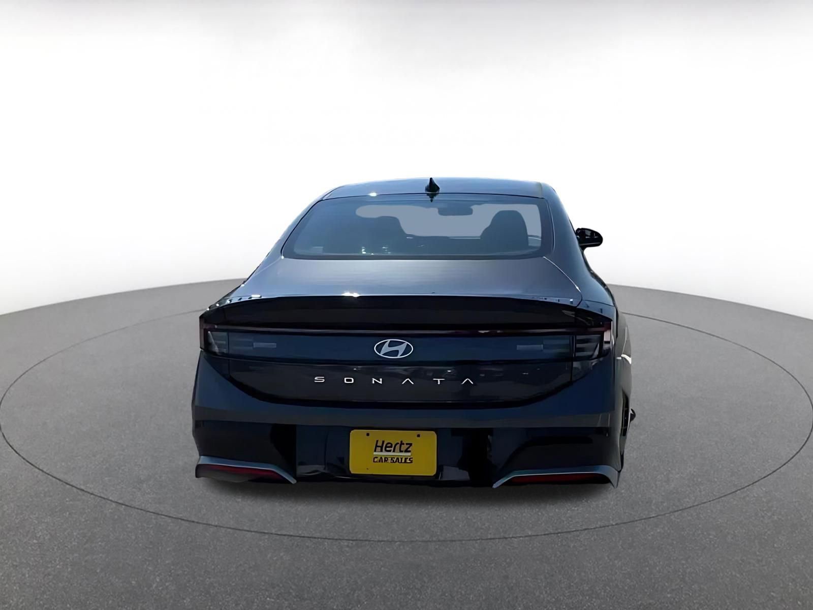 Thumbnail: 2025 Hyundai Sonata - 7