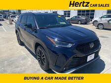 2024 Toyota Highlander XSE -
                Inglewood, CA