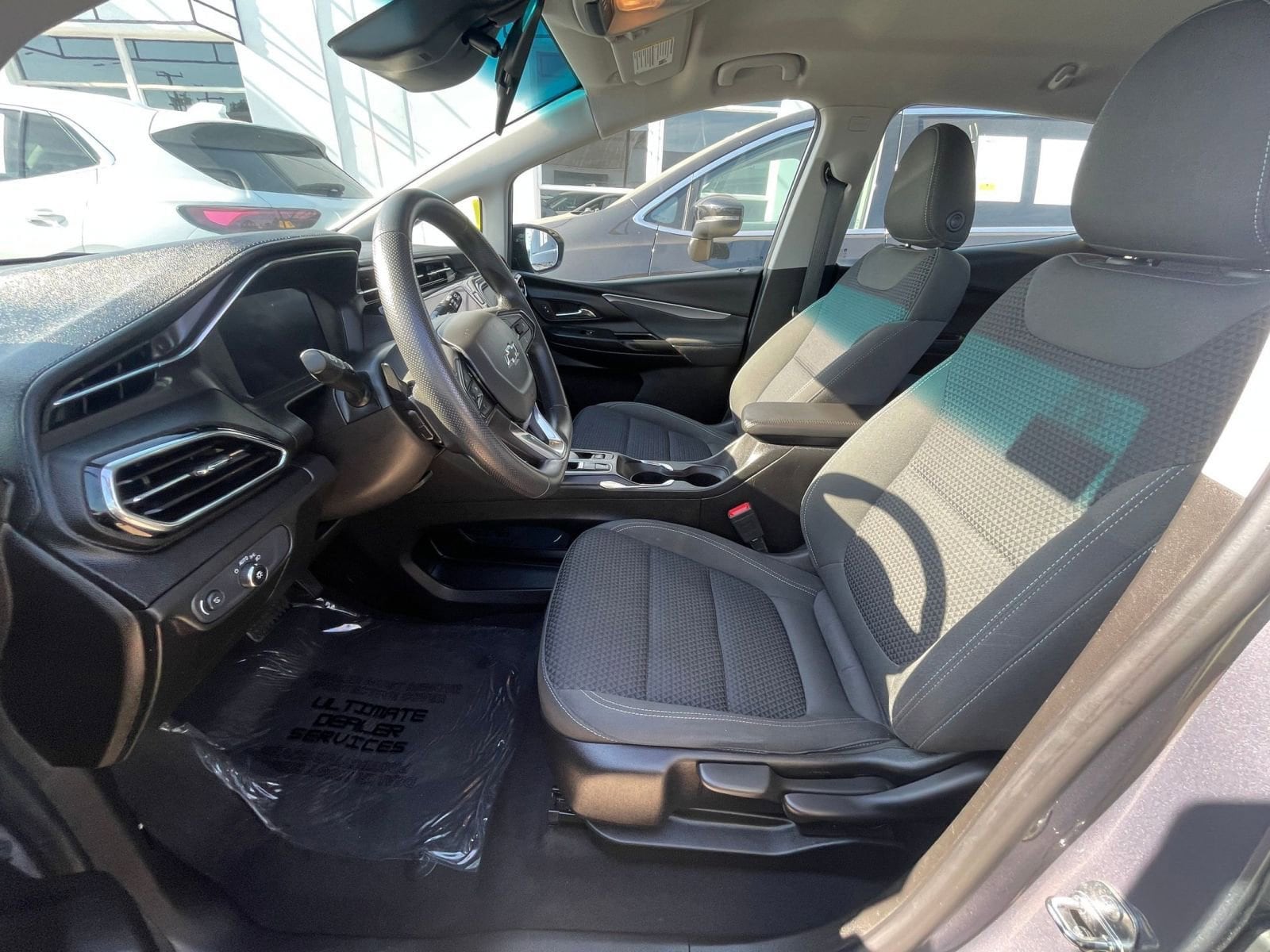Thumbnail: 2023 Chevrolet Bolt EV - 31