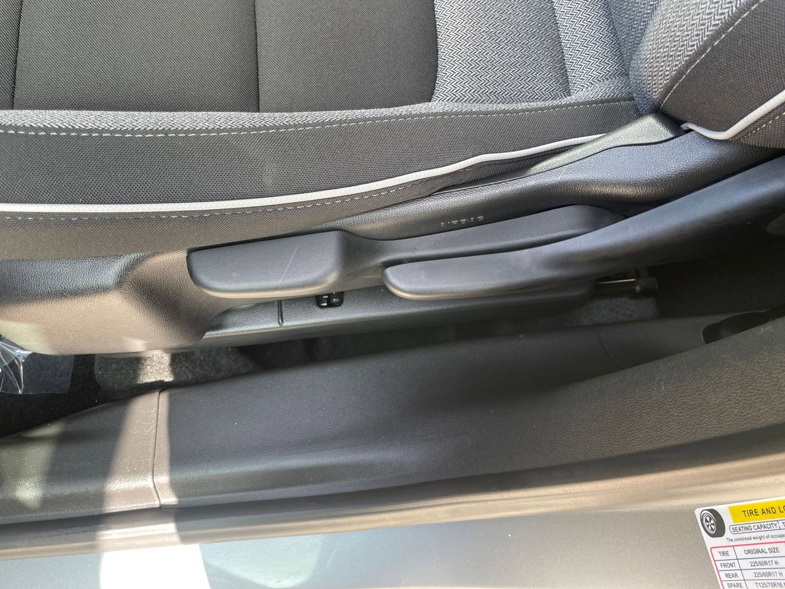 Thumbnail: 2025 Chevrolet TrailBlazer - 23