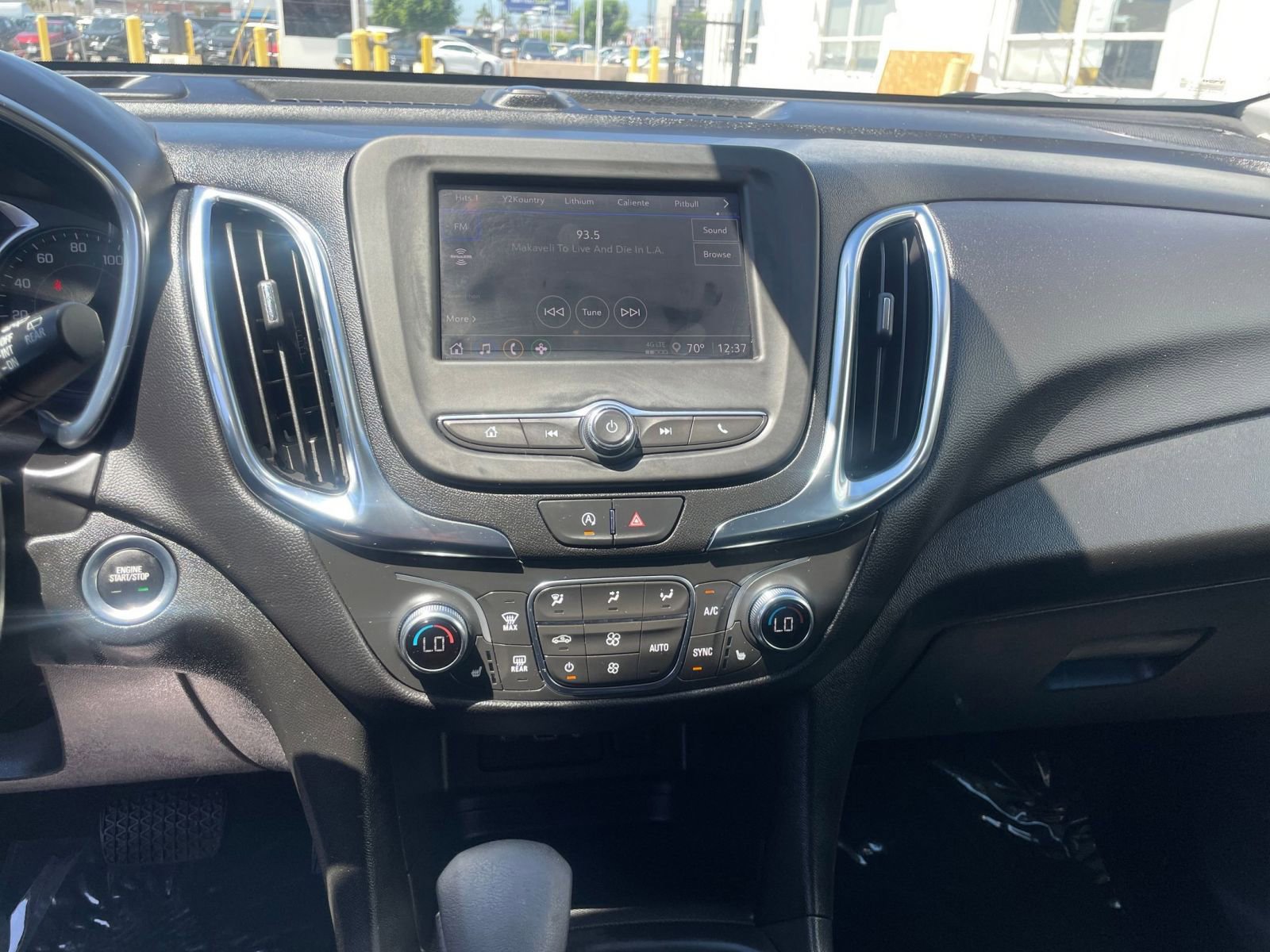 Thumbnail: 2024 Chevrolet Equinox - 18