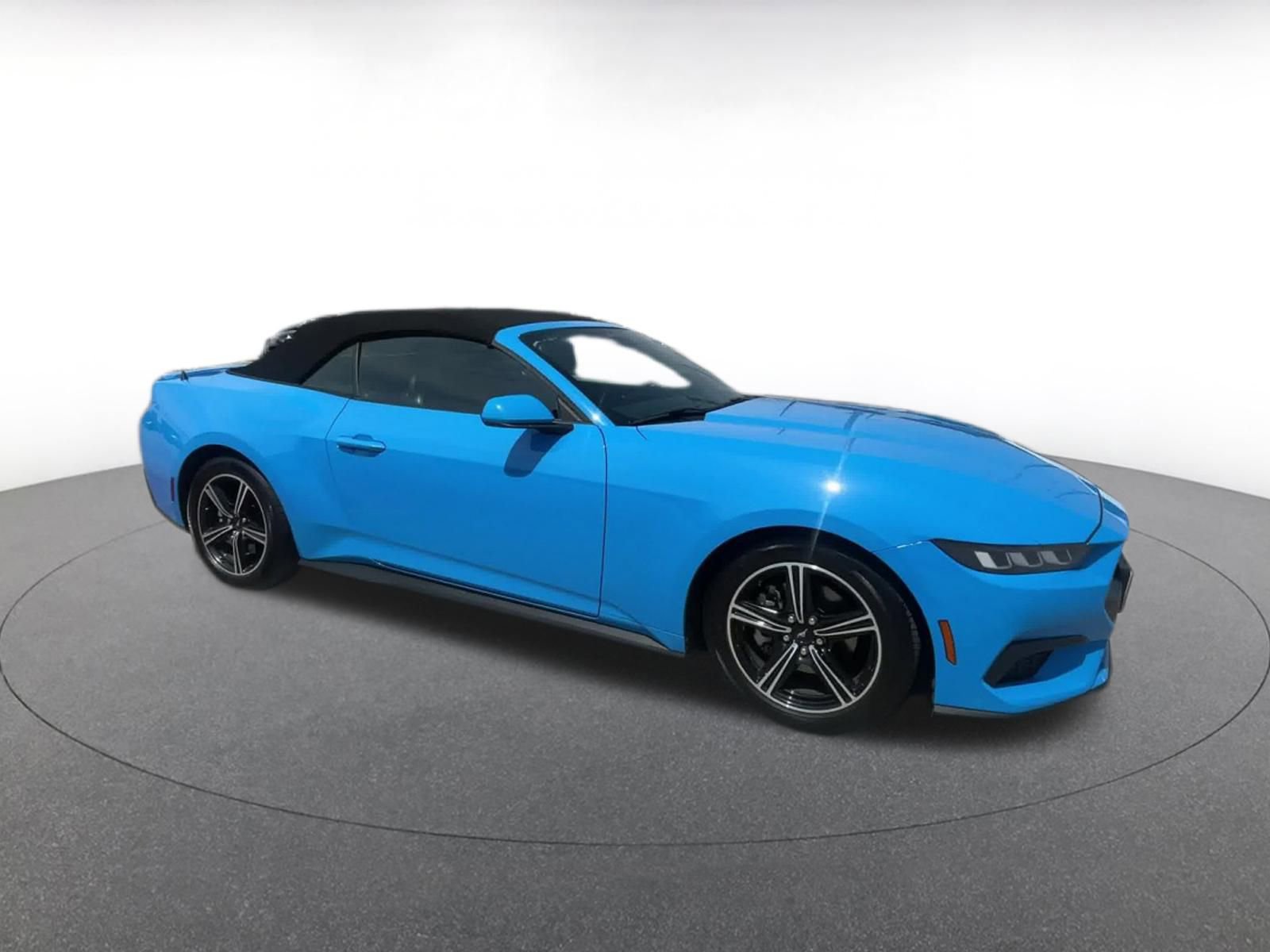 Thumbnail: 2024 Ford Mustang - 2