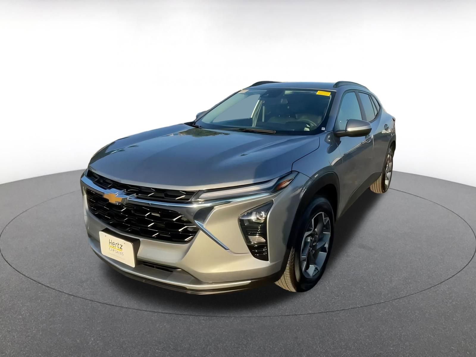 Thumbnail: 2025 Chevrolet Trax - 7