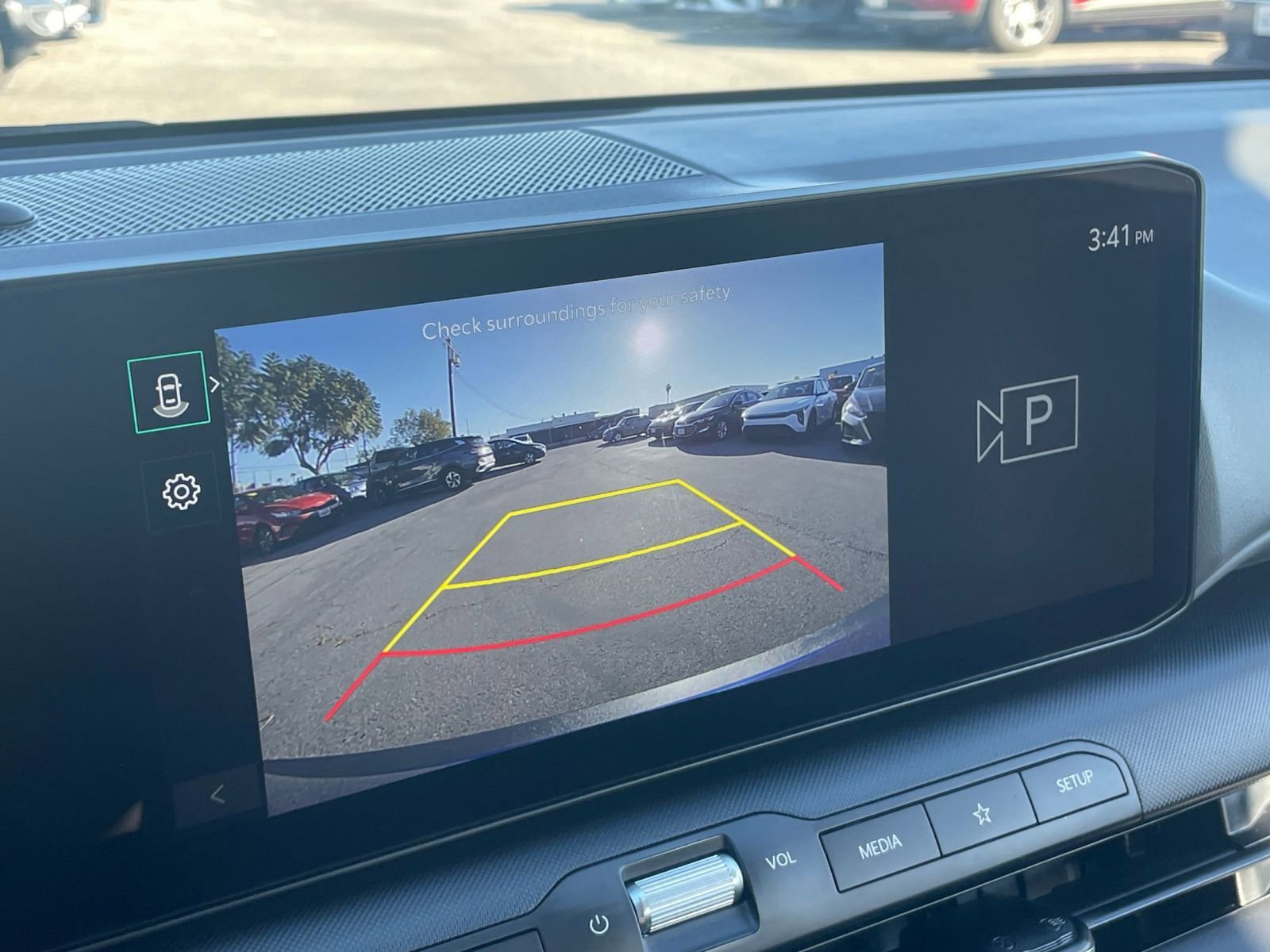 Thumbnail: 2025 Kia K4 - 27