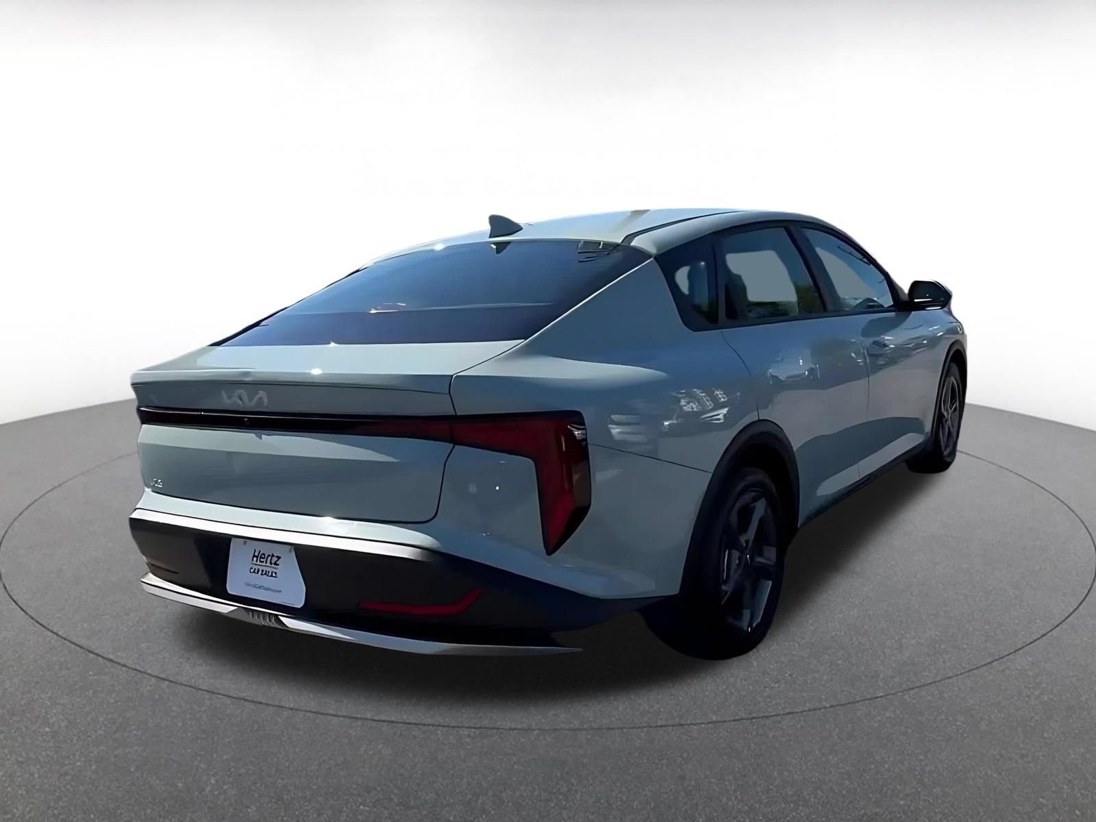 Thumbnail: 2026 Kia K4 - 15