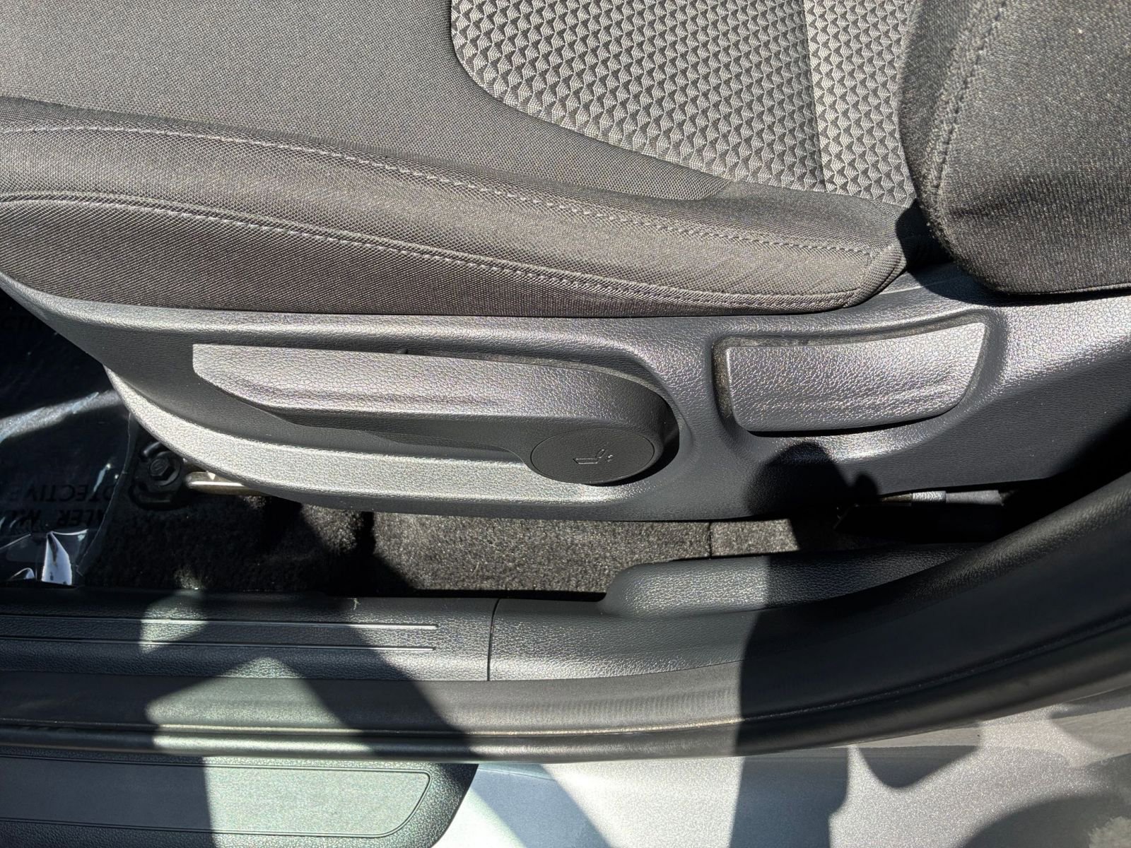 Thumbnail: 2025 Kia Sportage - 22