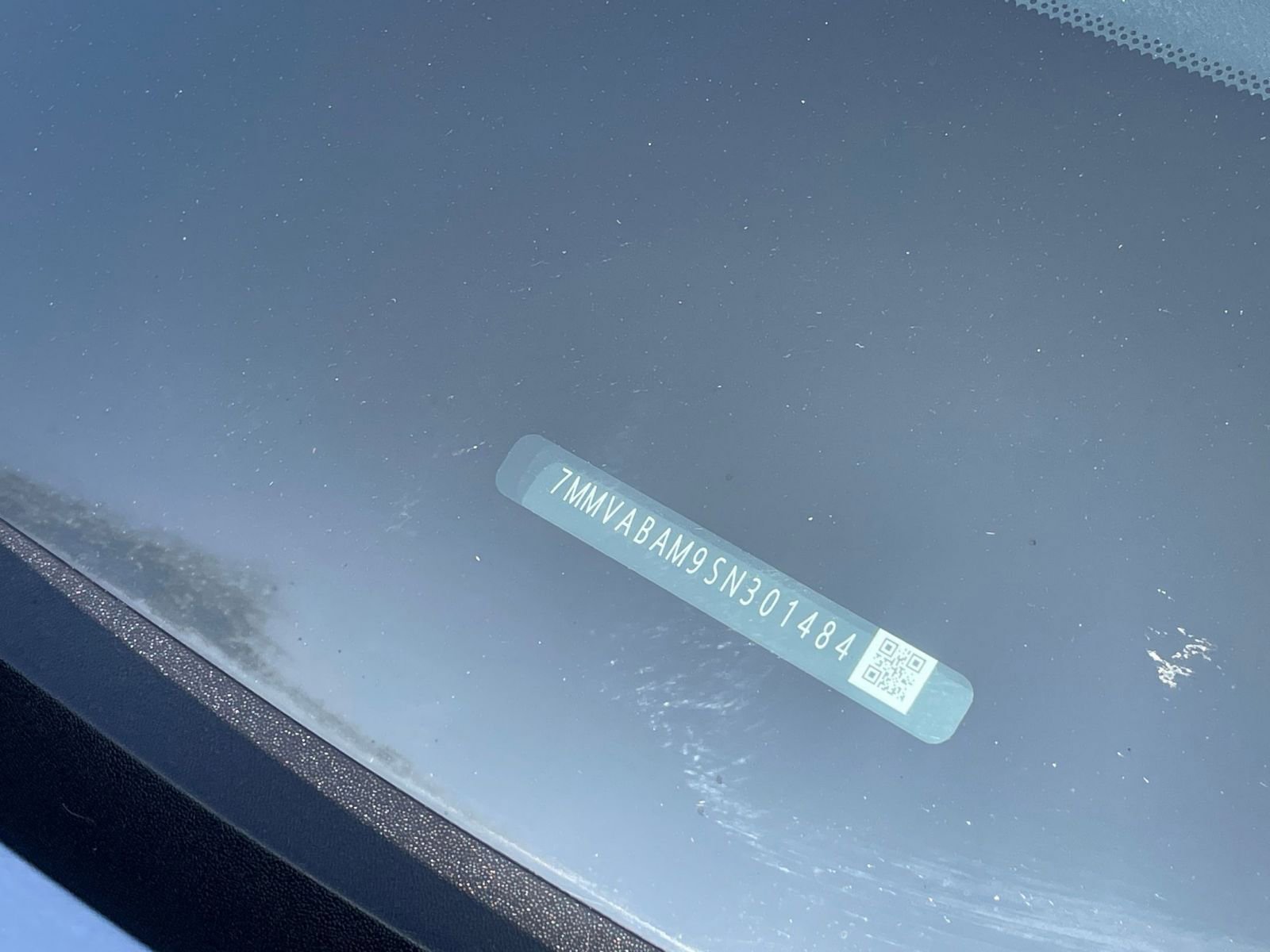 Thumbnail: 2025 Mazda CX-50 - 31