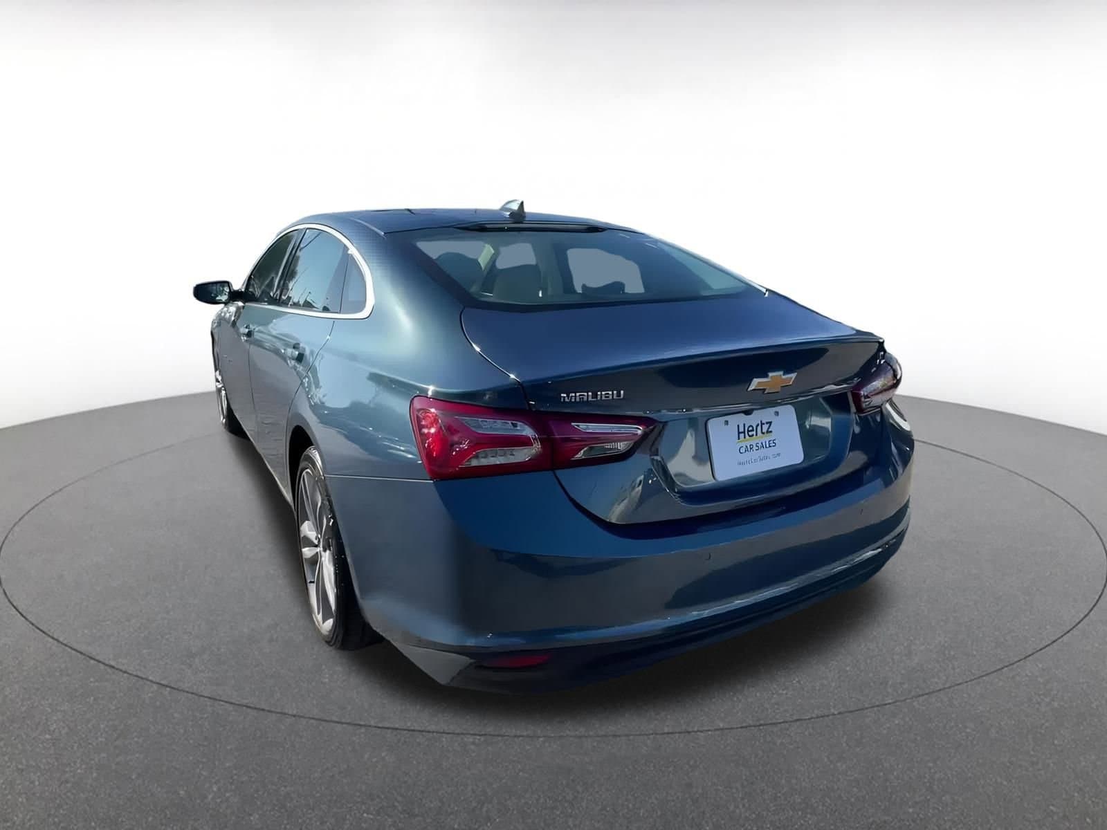 Thumbnail: 2024 Chevrolet Malibu - 11