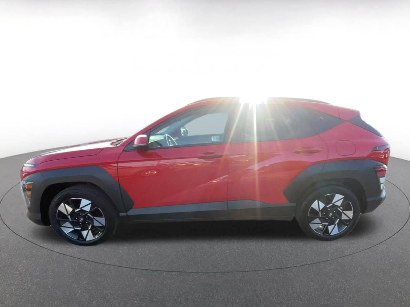 Thumbnail: 2025 Hyundai Kona - 8