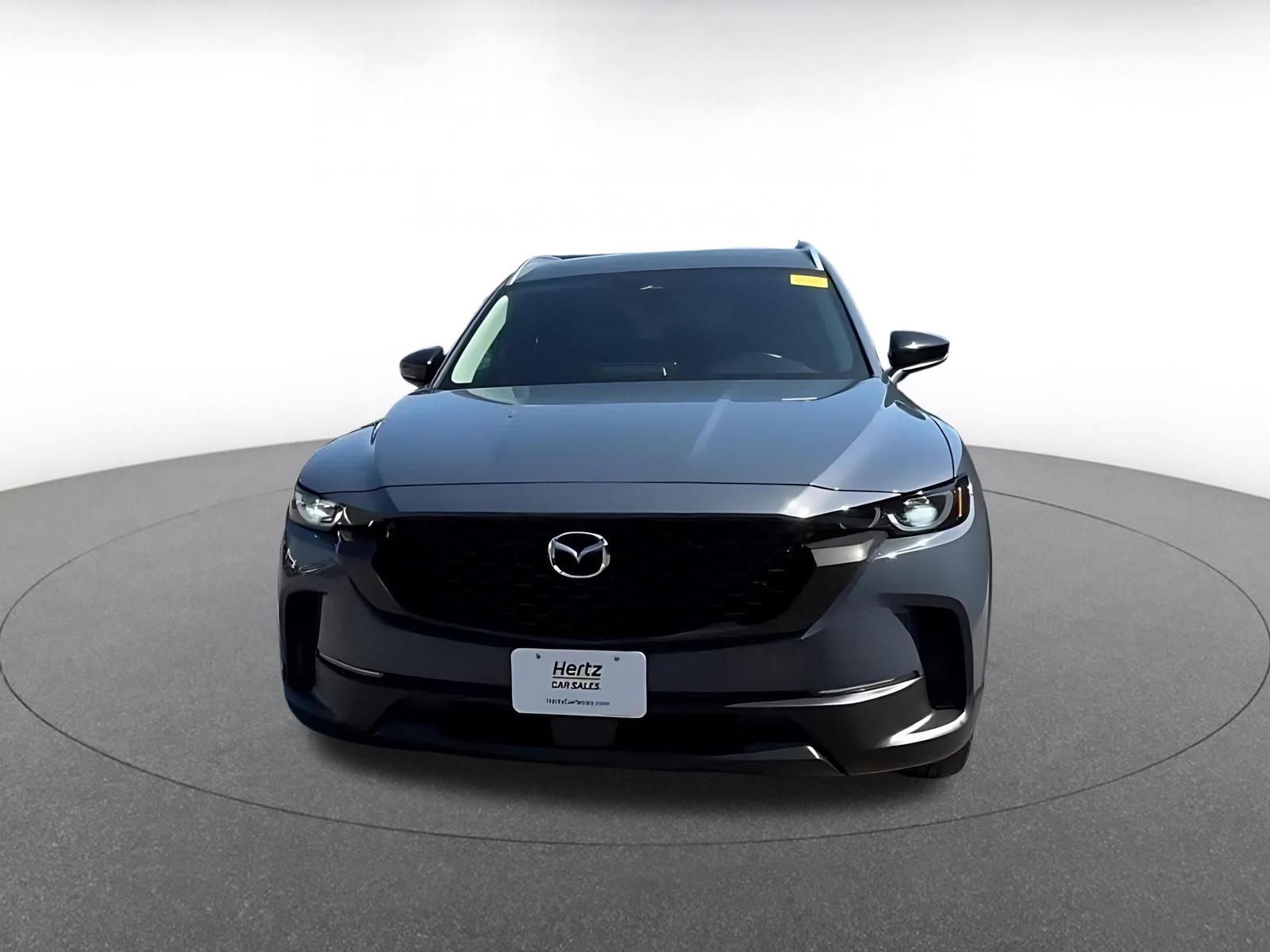 Thumbnail: 2026 Mazda CX-50 - 3