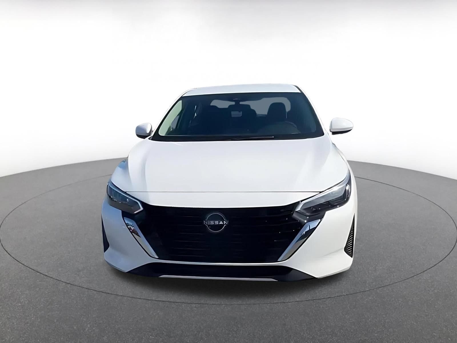 Thumbnail: 2025 Nissan Sentra - 4