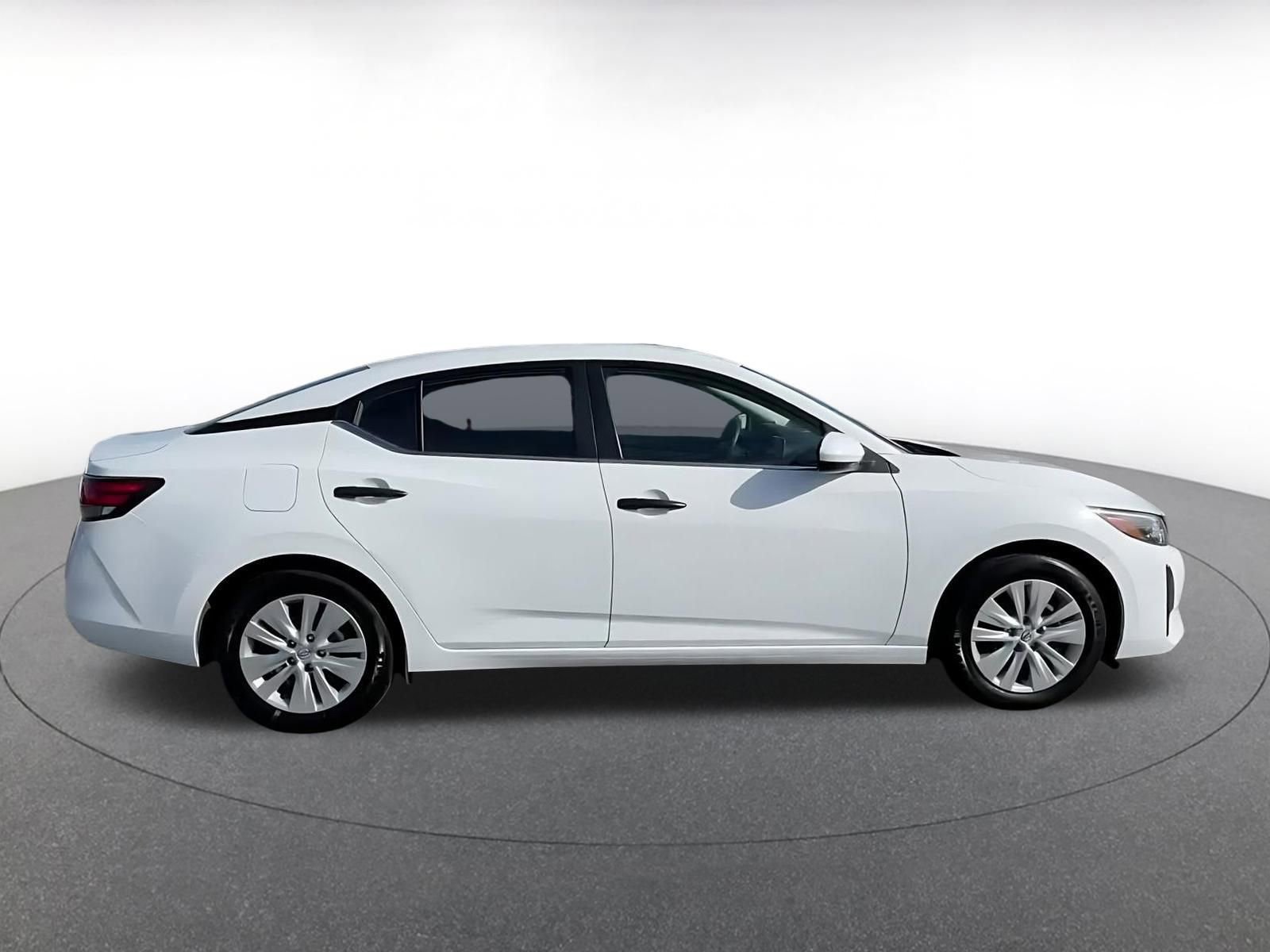 Thumbnail: 2025 Nissan Sentra - 16