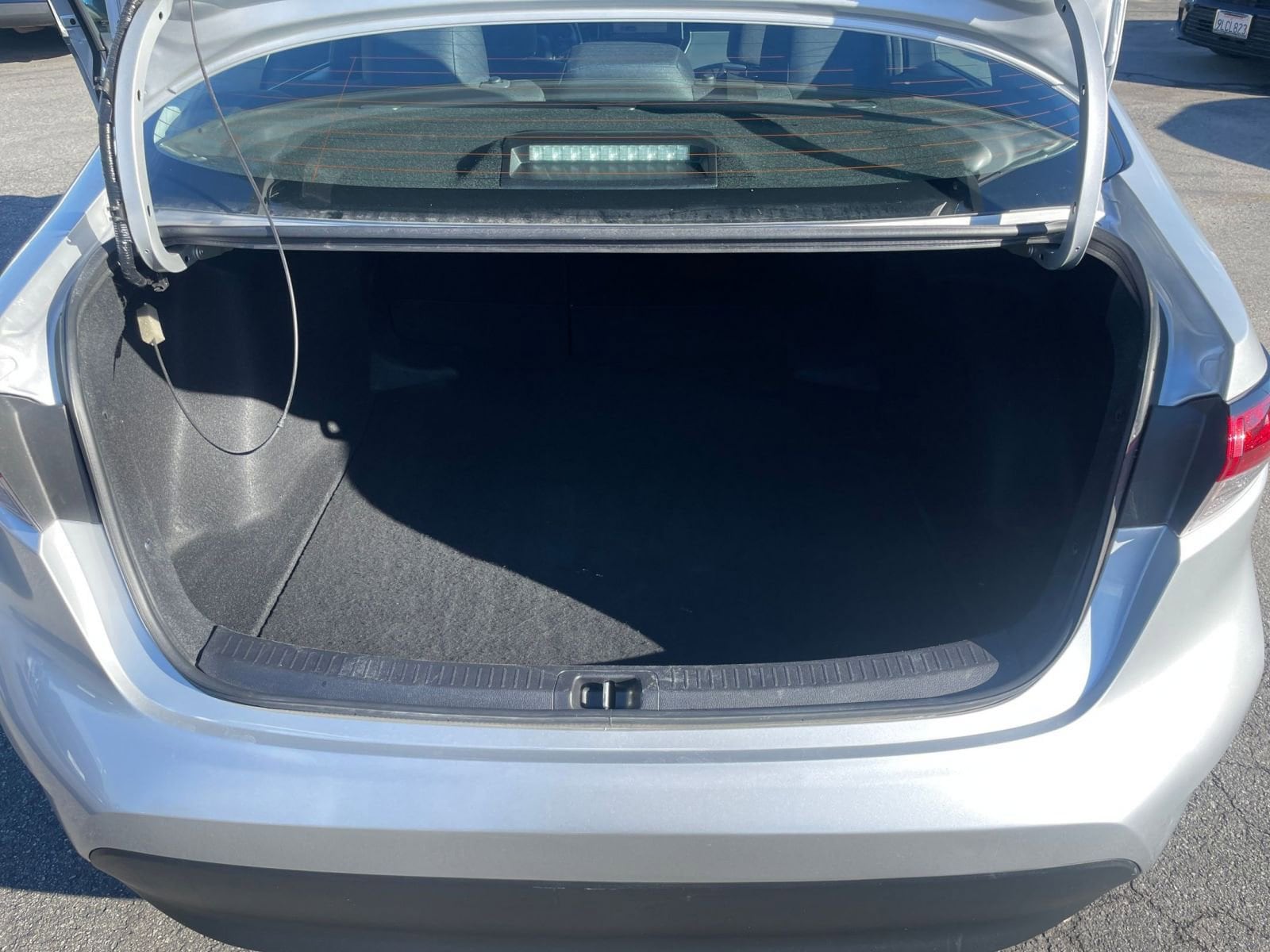 Thumbnail: 2025 Toyota Corolla - 31