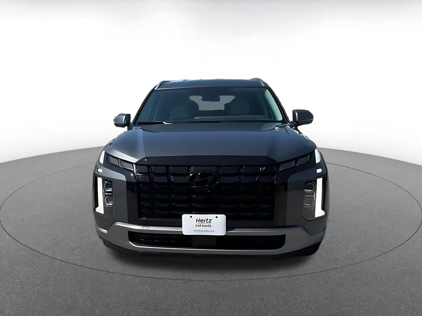 Thumbnail: 2025 Hyundai Palisade - 4
