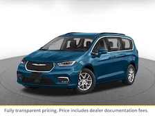 2022 Chrysler Pacifica Touring L -
                  Inglewood, CA