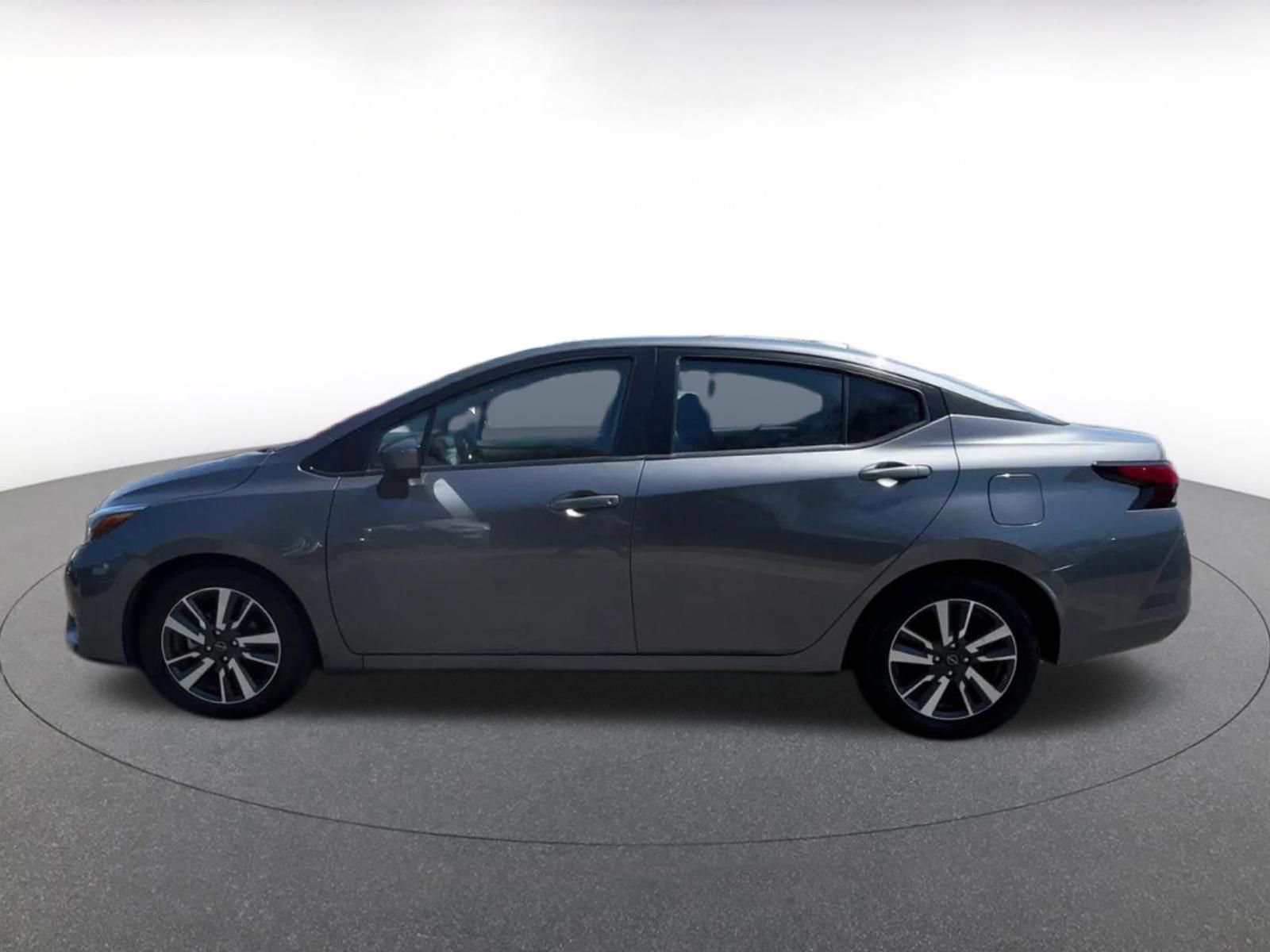Thumbnail: 2025 Nissan Versa - 9