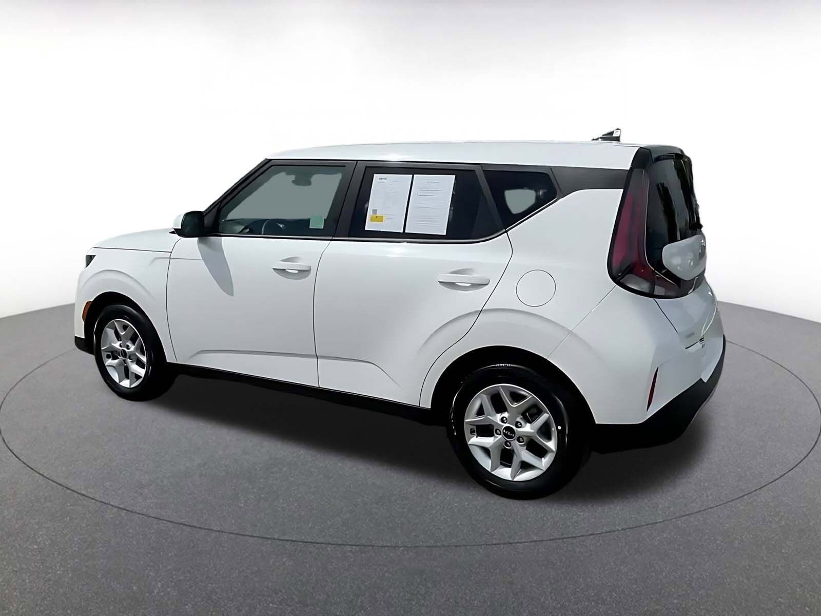 Thumbnail: 2025 Kia Soul - 10