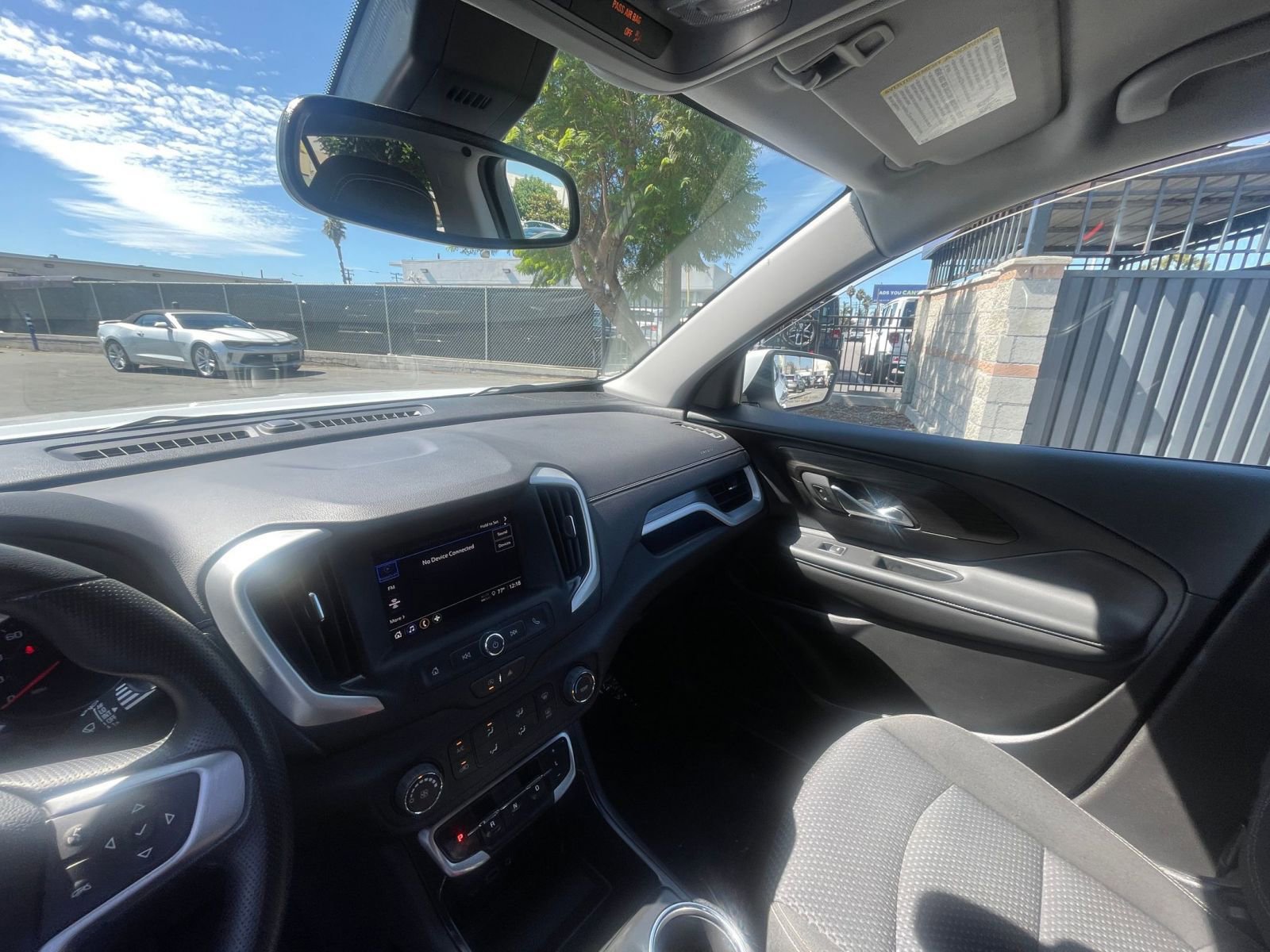 Thumbnail: 2024 GMC Terrain - 35