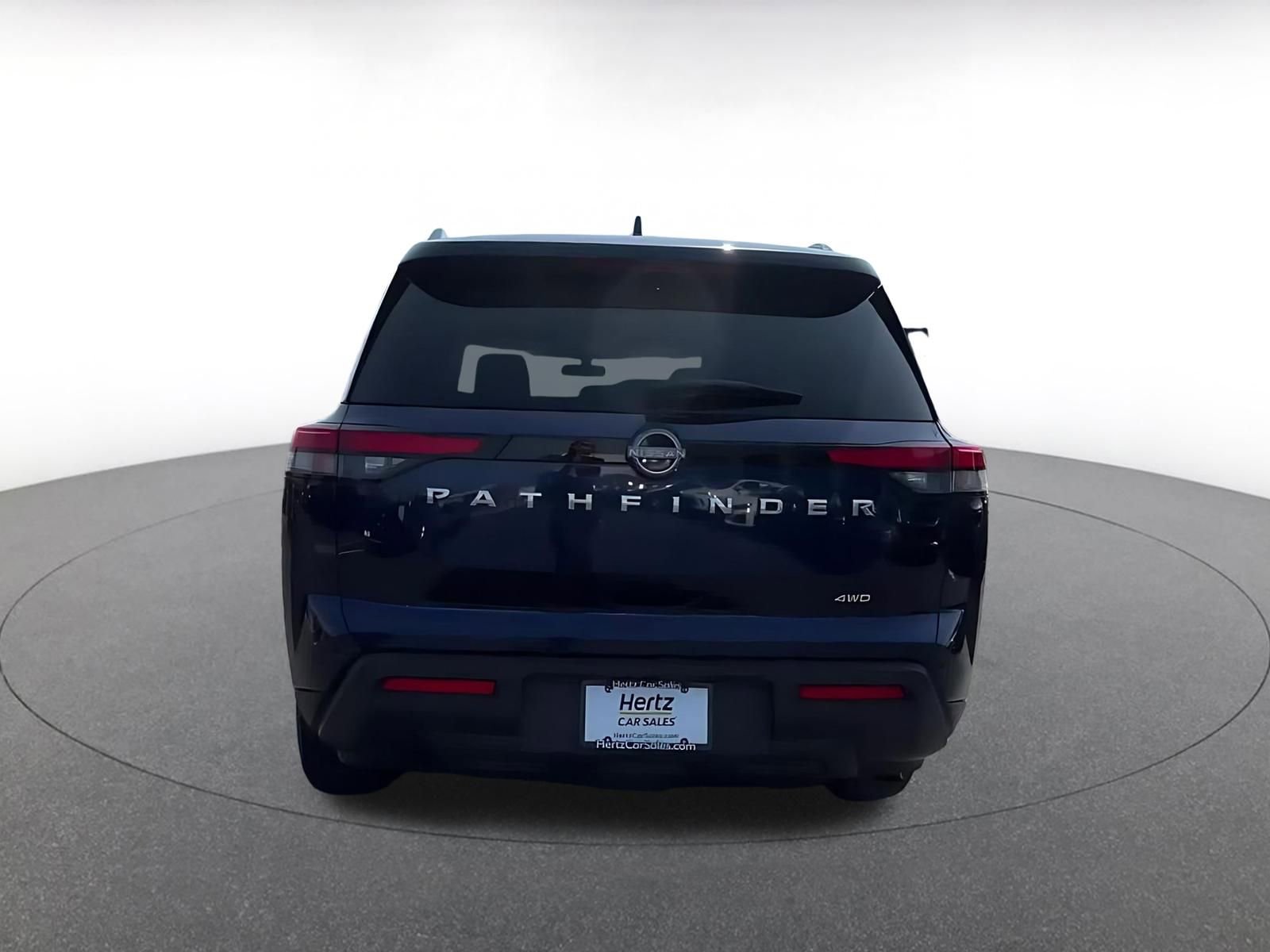 Thumbnail: 2025 Nissan Pathfinder - 12
