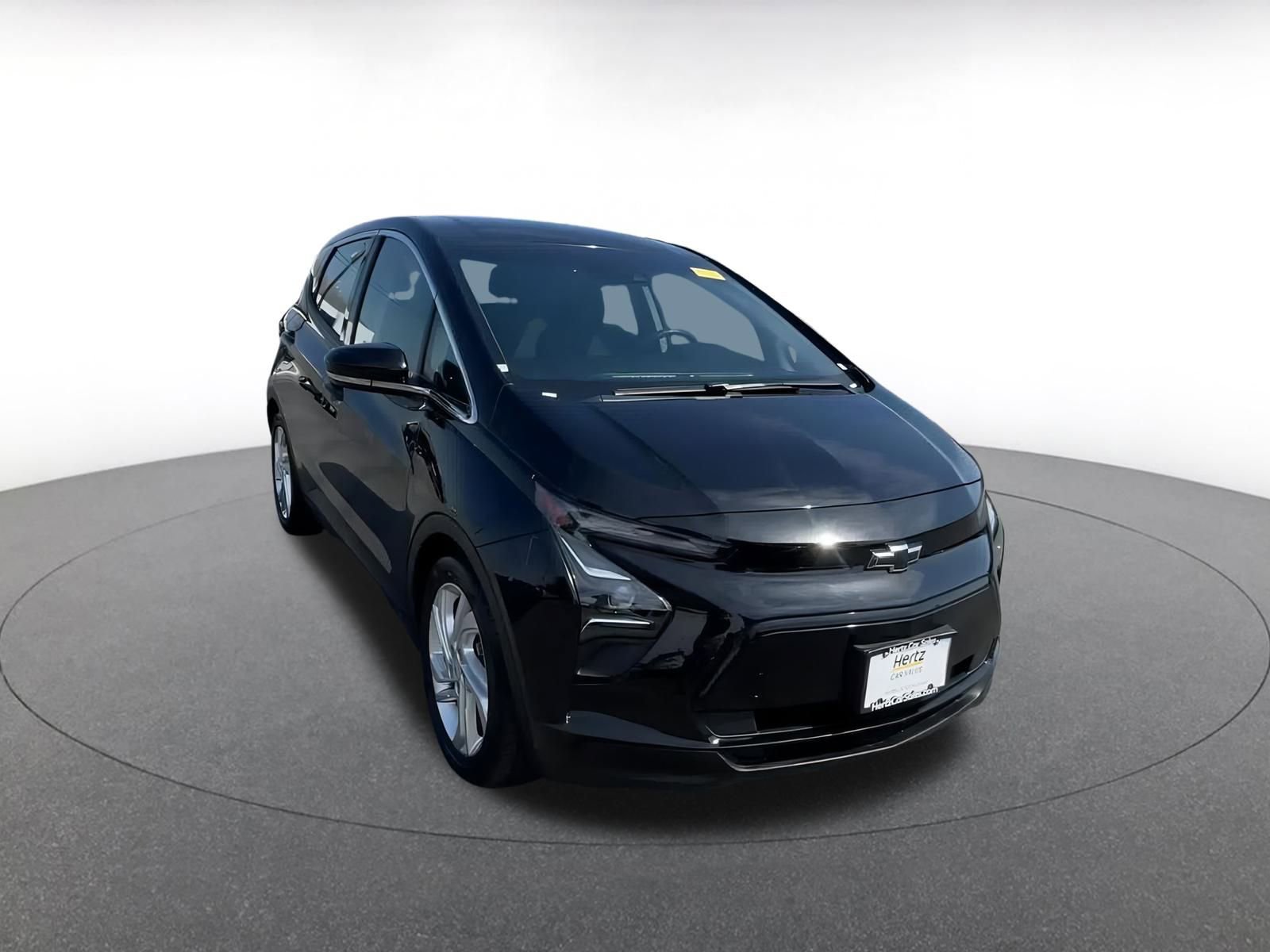 Thumbnail: 2023 Chevrolet Bolt EV - 3