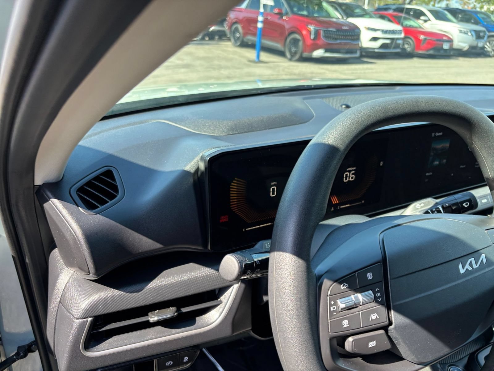 Thumbnail: 2026 Kia K4 - 35