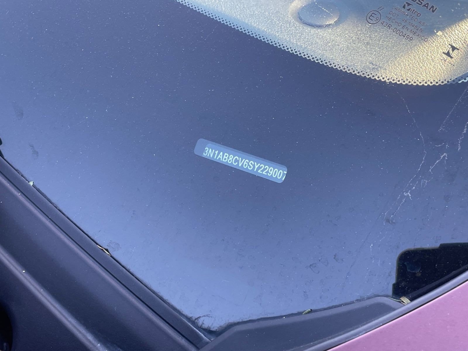 Thumbnail: 2025 Nissan Sentra - 29