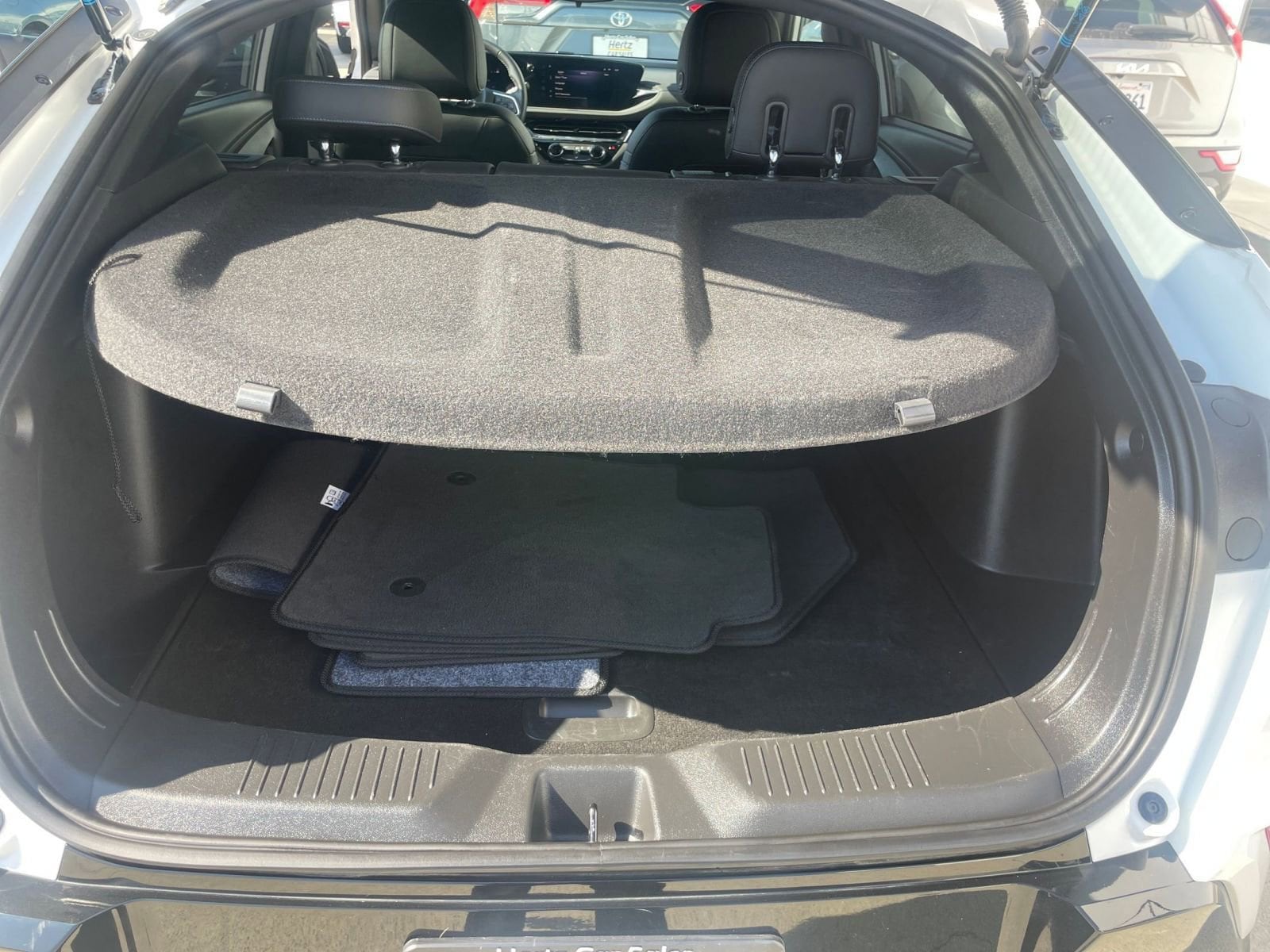 Thumbnail: 2025 Buick Envista - 31