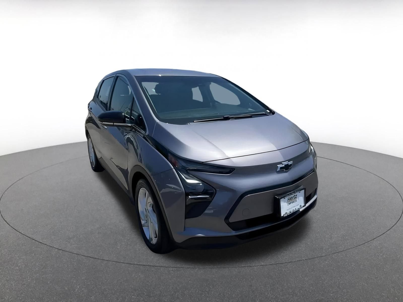 Thumbnail: 2023 Chevrolet Bolt EV - 3