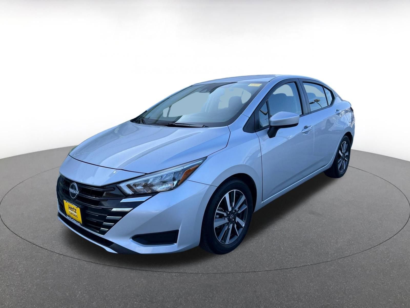 Thumbnail: 2025 Nissan Versa - 4