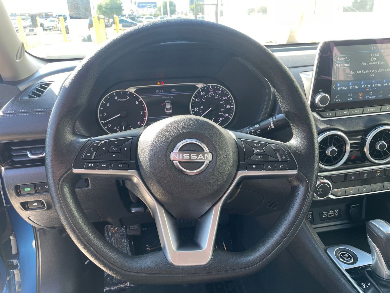 Thumbnail: 2024 Nissan Sentra - 28