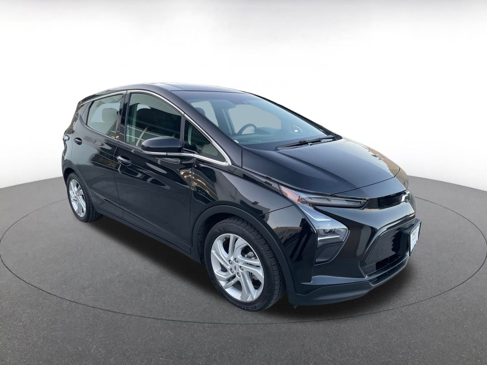 Thumbnail: 2023 Chevrolet Bolt EV - 1