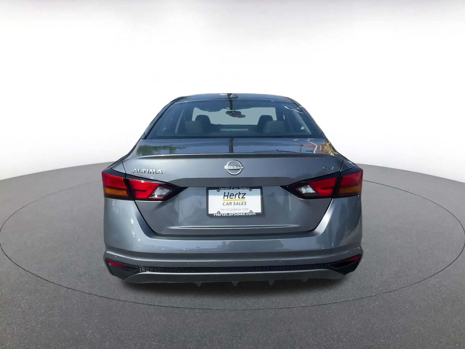 Thumbnail: 2024 Nissan Altima - 12