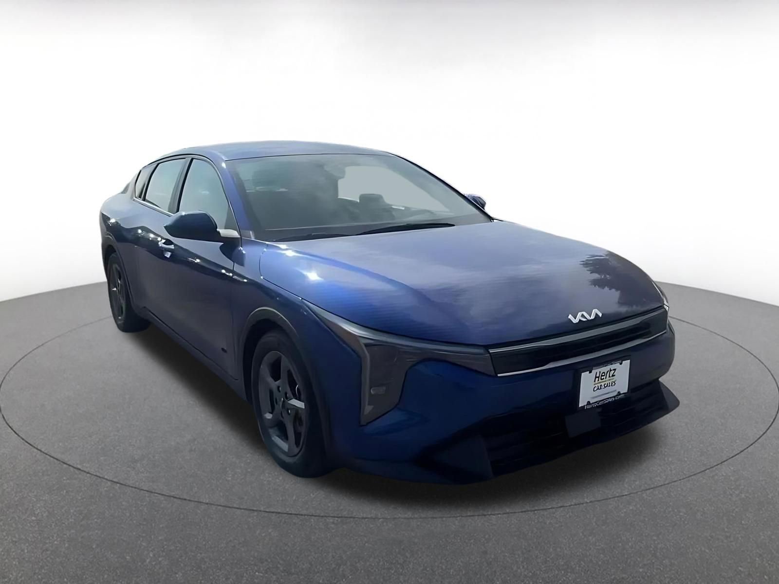 Thumbnail: 2025 Kia K4 - 3