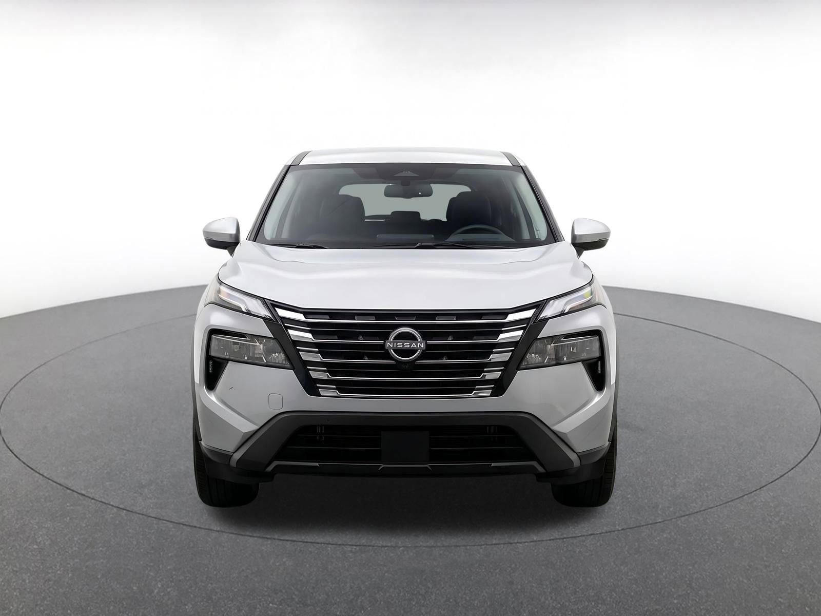 Thumbnail: 2025 Nissan Rogue - 2