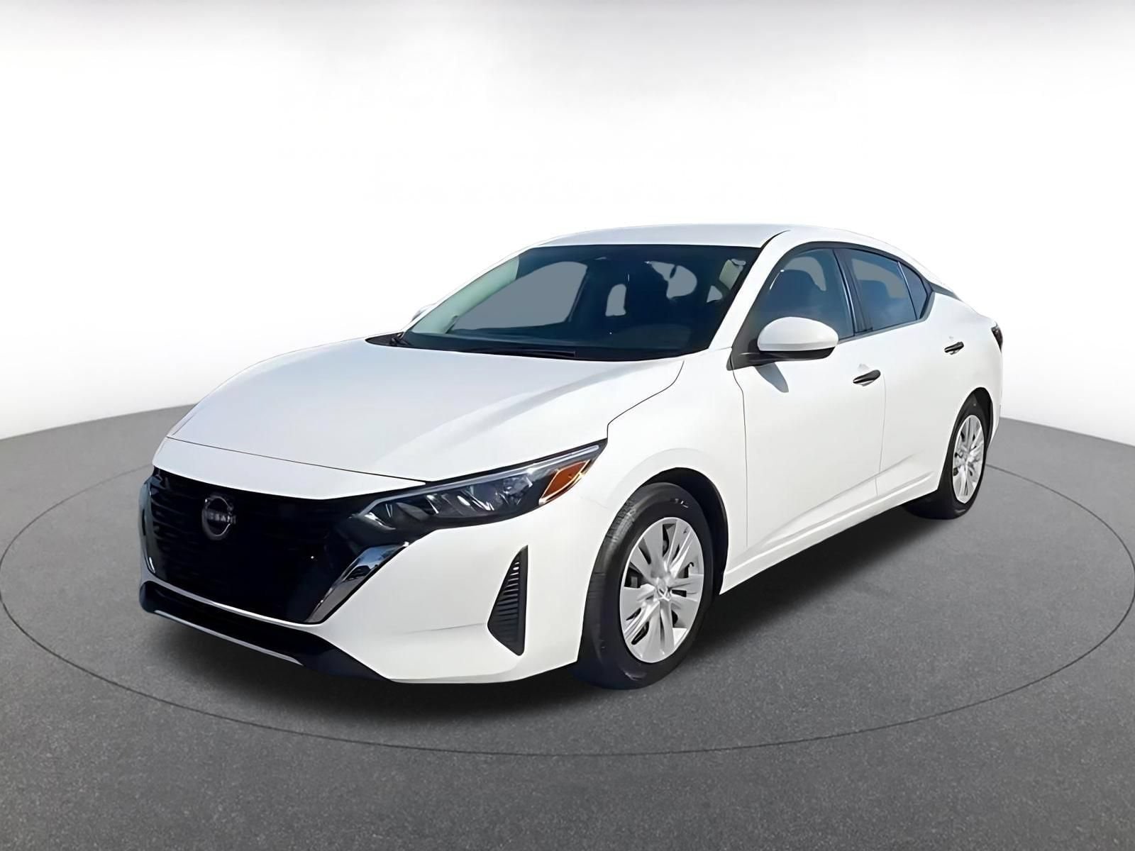 Thumbnail: 2025 Nissan Sentra - 7