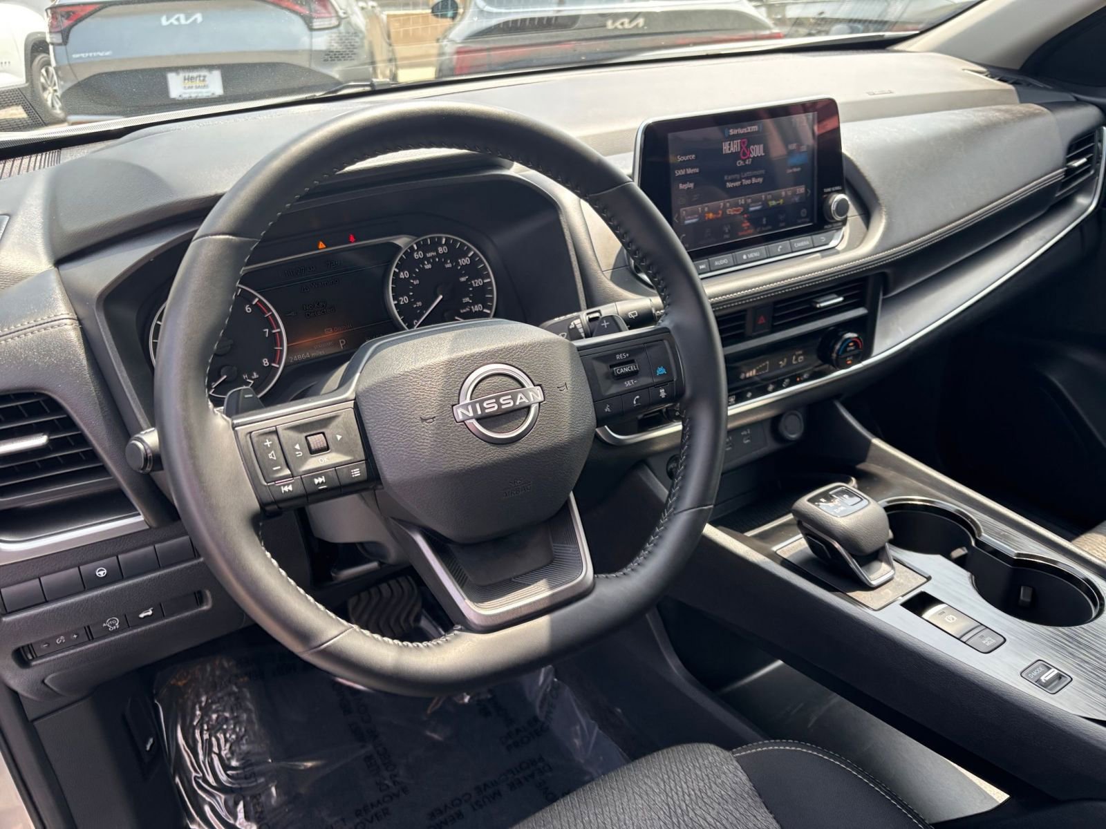 Thumbnail: 2025 Nissan Rogue - 31