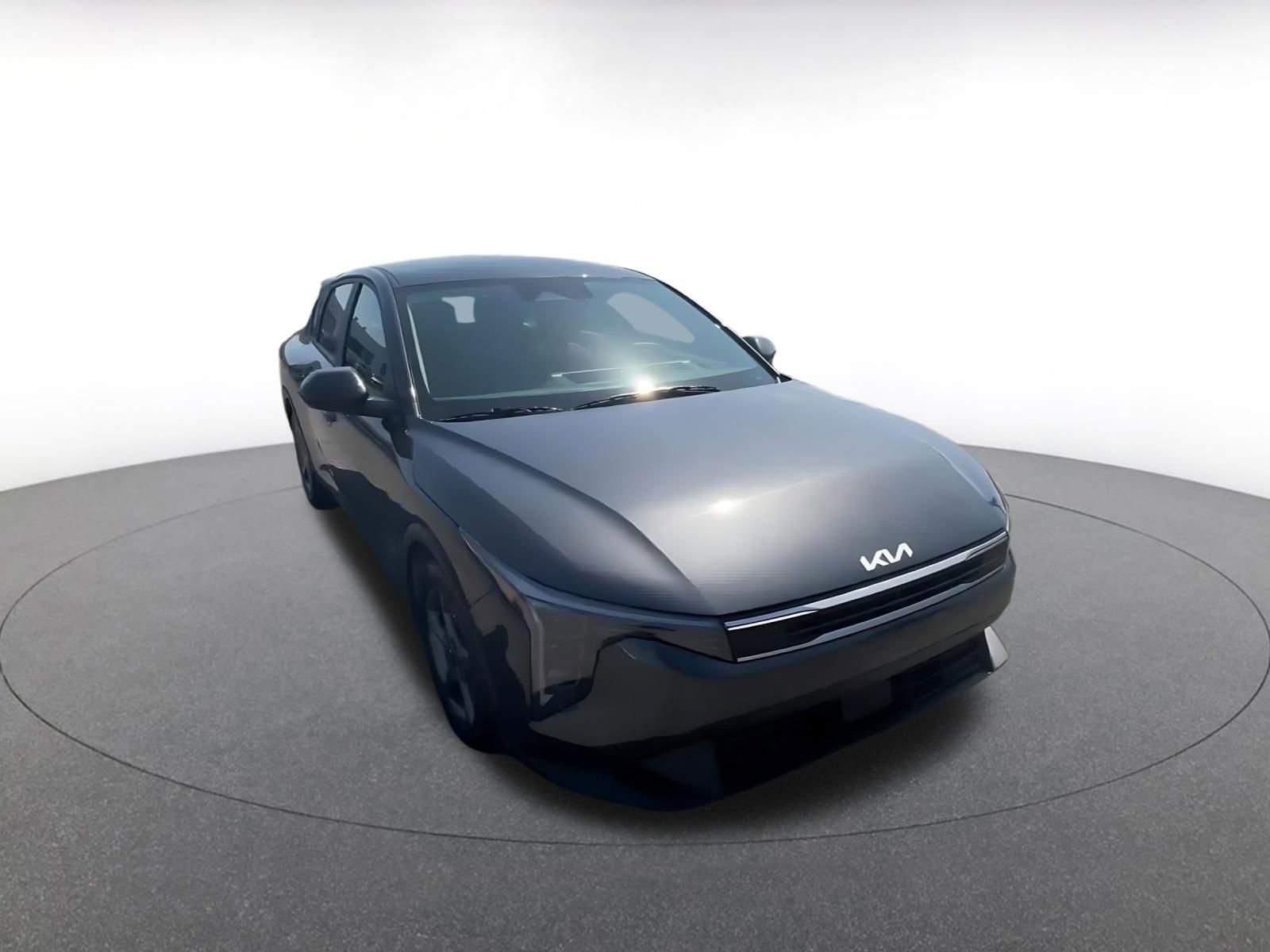 Thumbnail: 2025 Kia K4 - 3